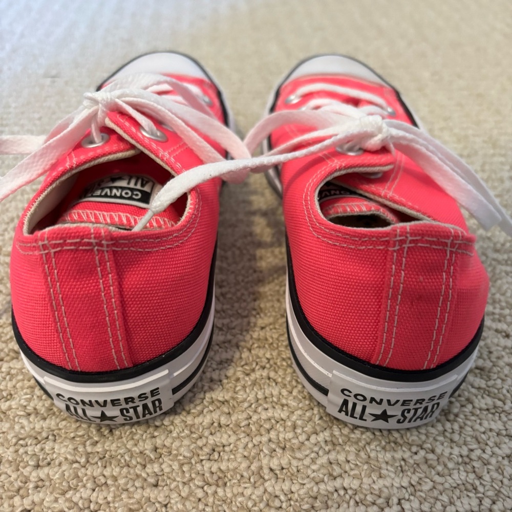 Converse Chuck Taylor All Star Low Top - Picture 5 of 8